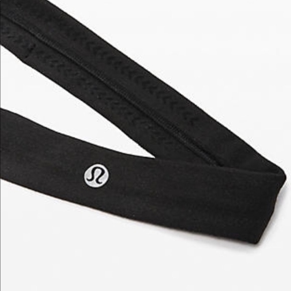 NWT Lululemon Headband